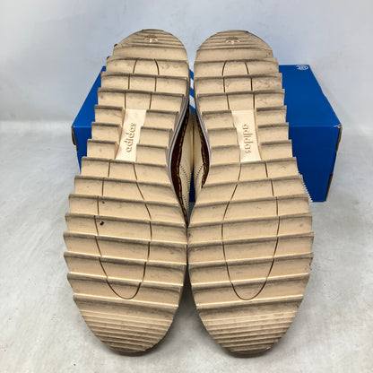 adidas Superstar CLOT By Edison Chen Milk Tea