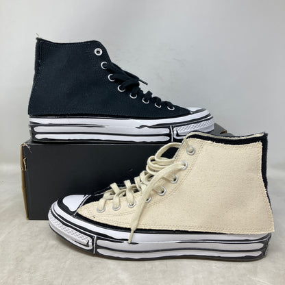 Converse Chuck Taylor All Star 70 Hi Joshua Vides Black