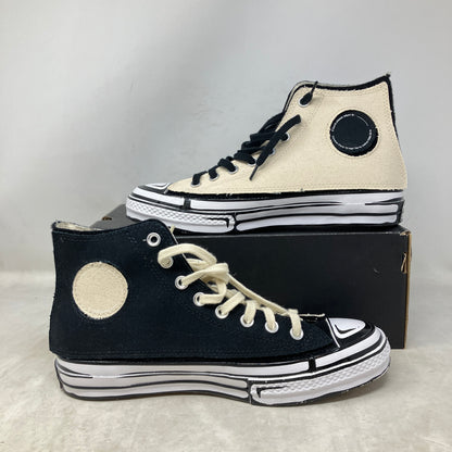 Converse Chuck Taylor All Star 70 Hi Joshua Vides Black