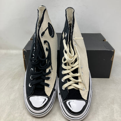 Converse Chuck Taylor All Star 70 Hi Joshua Vides Black