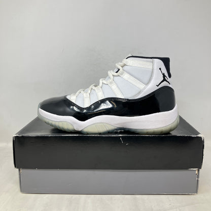 Jordan 11 Retro Concord (2018)