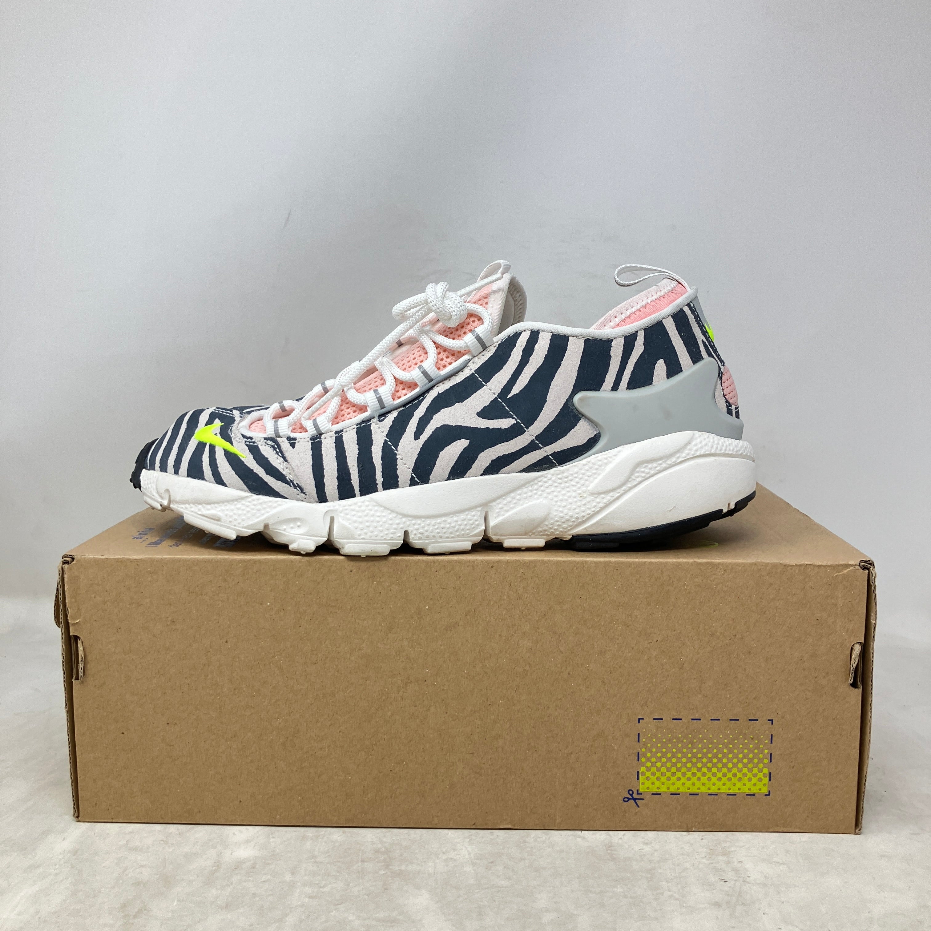 Nike Air Footscape Olivia Kim No Cover (Women's)