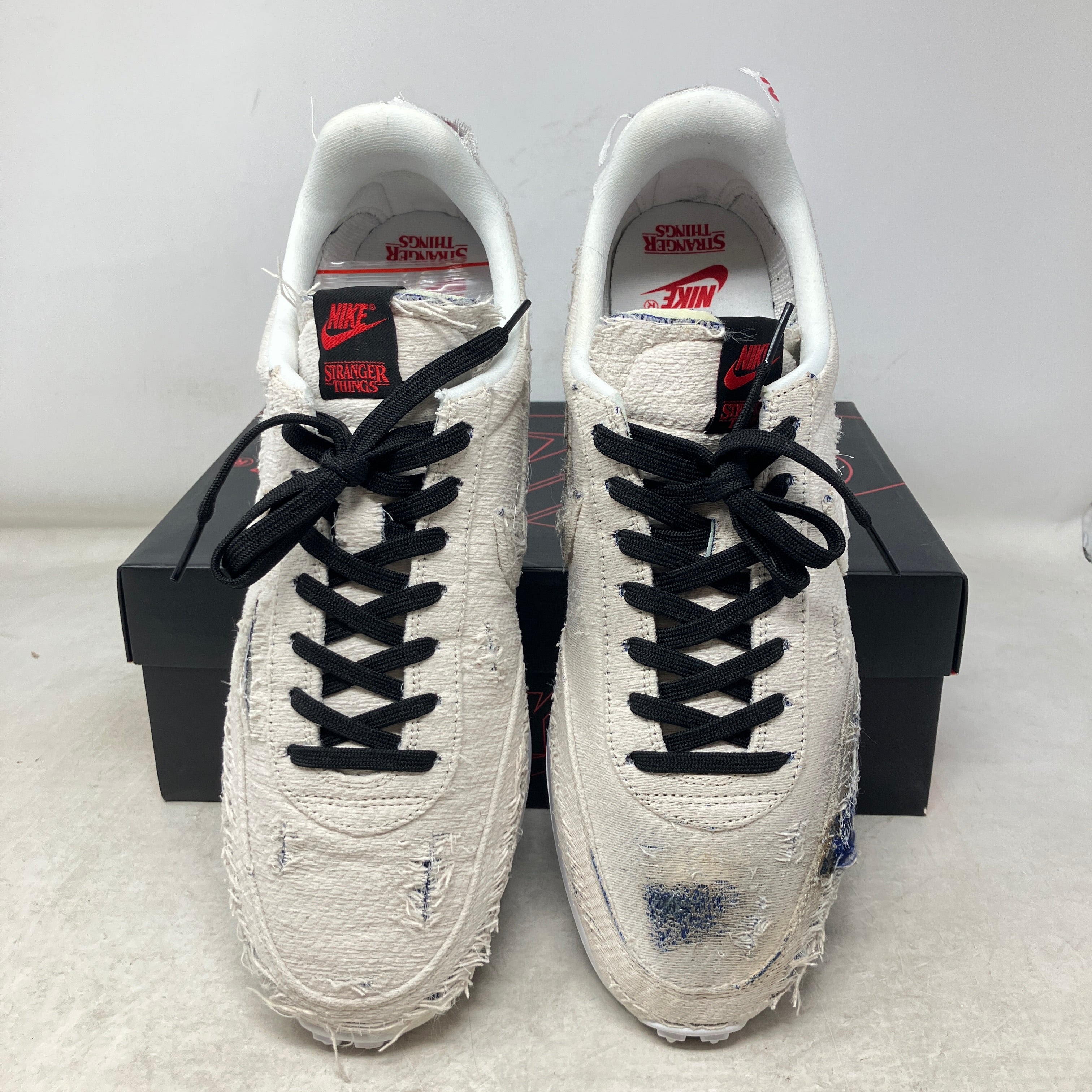 Nike Air Tailwind 79 Stranger Things Sail Upside Down Pack