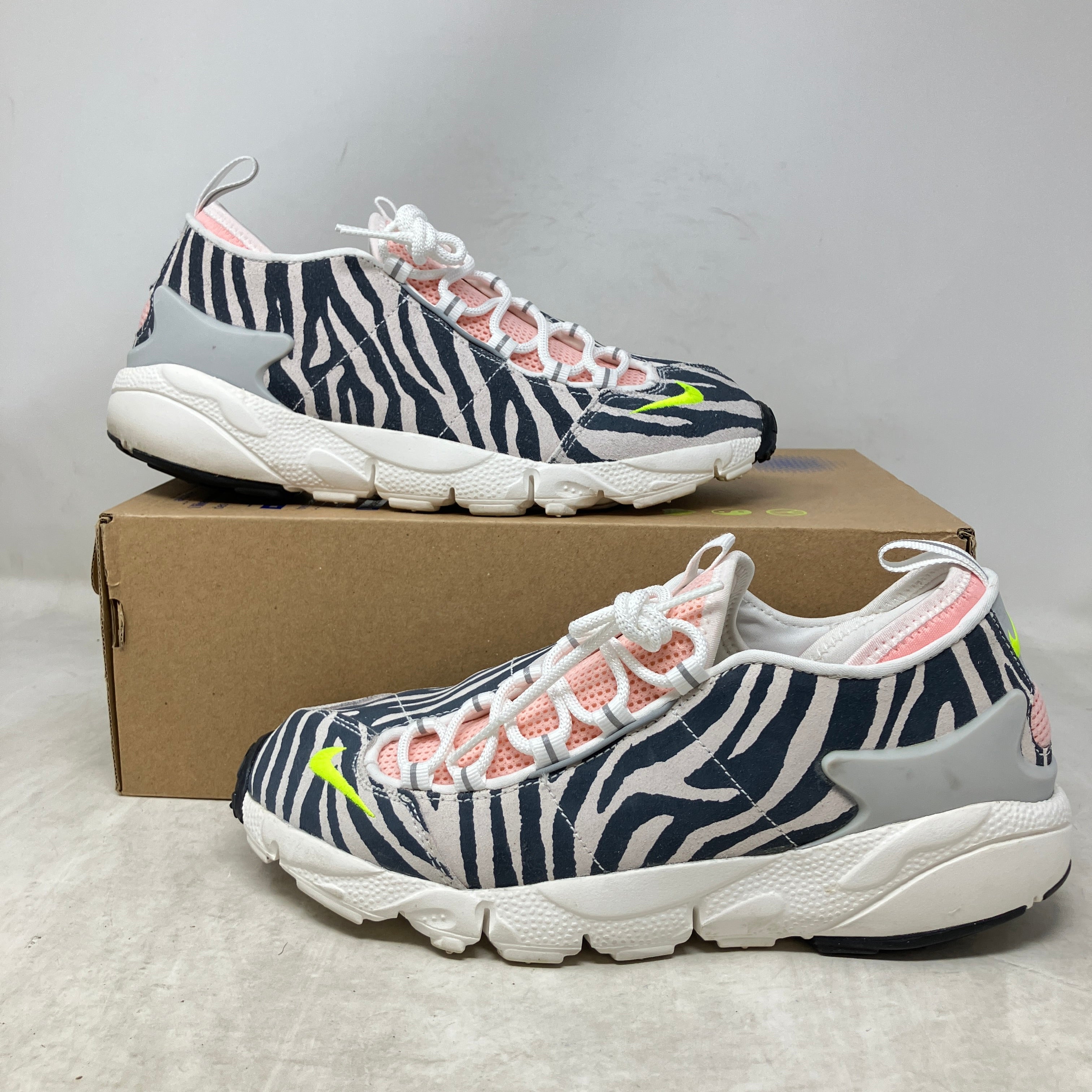 Nike Air Footscape Olivia Kim No Cover (Women's)