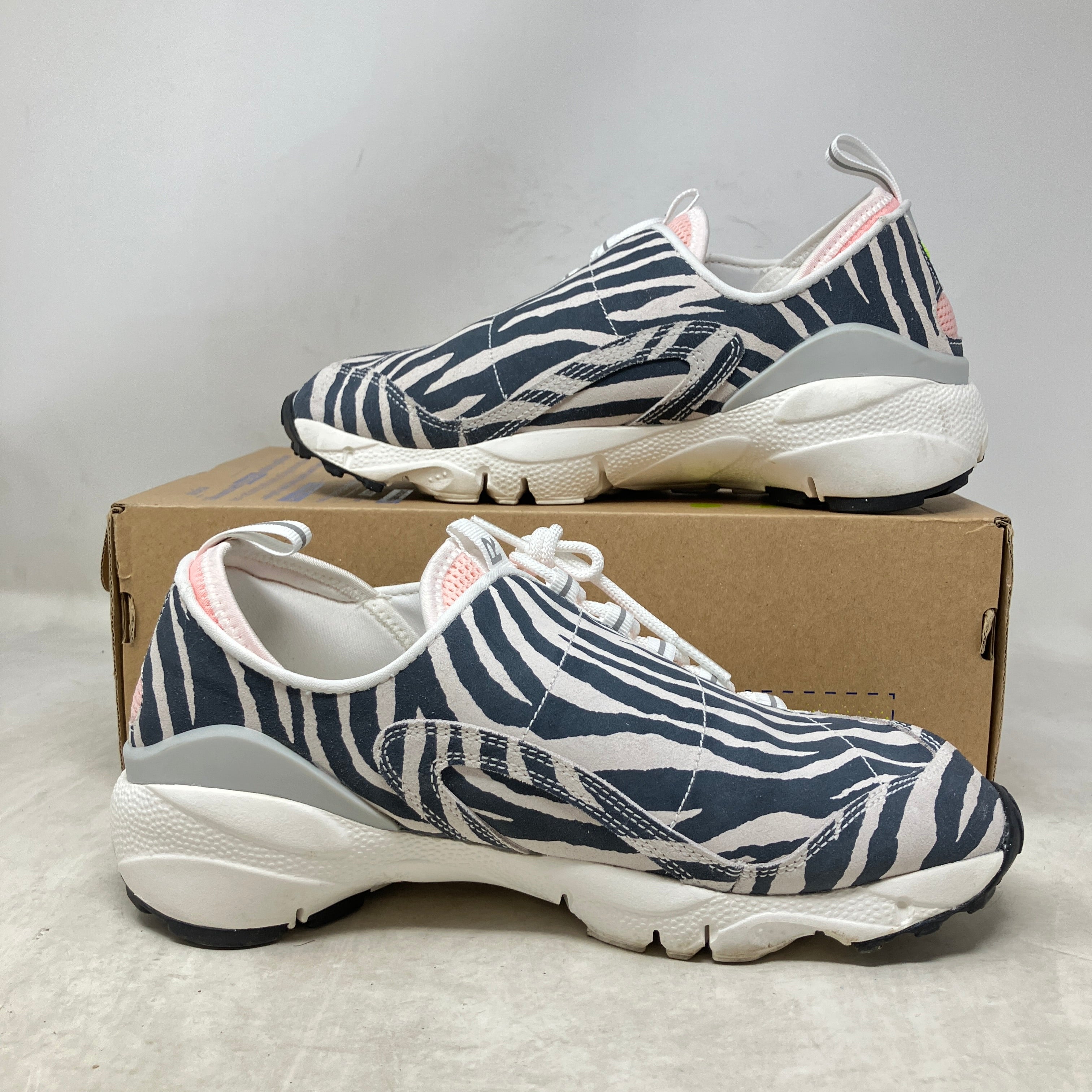 Nike Air Footscape Olivia Kim No Cover (Women's)