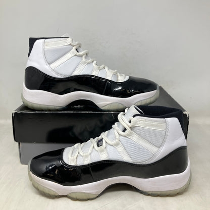 Jordan 11 Retro Concord (2018)