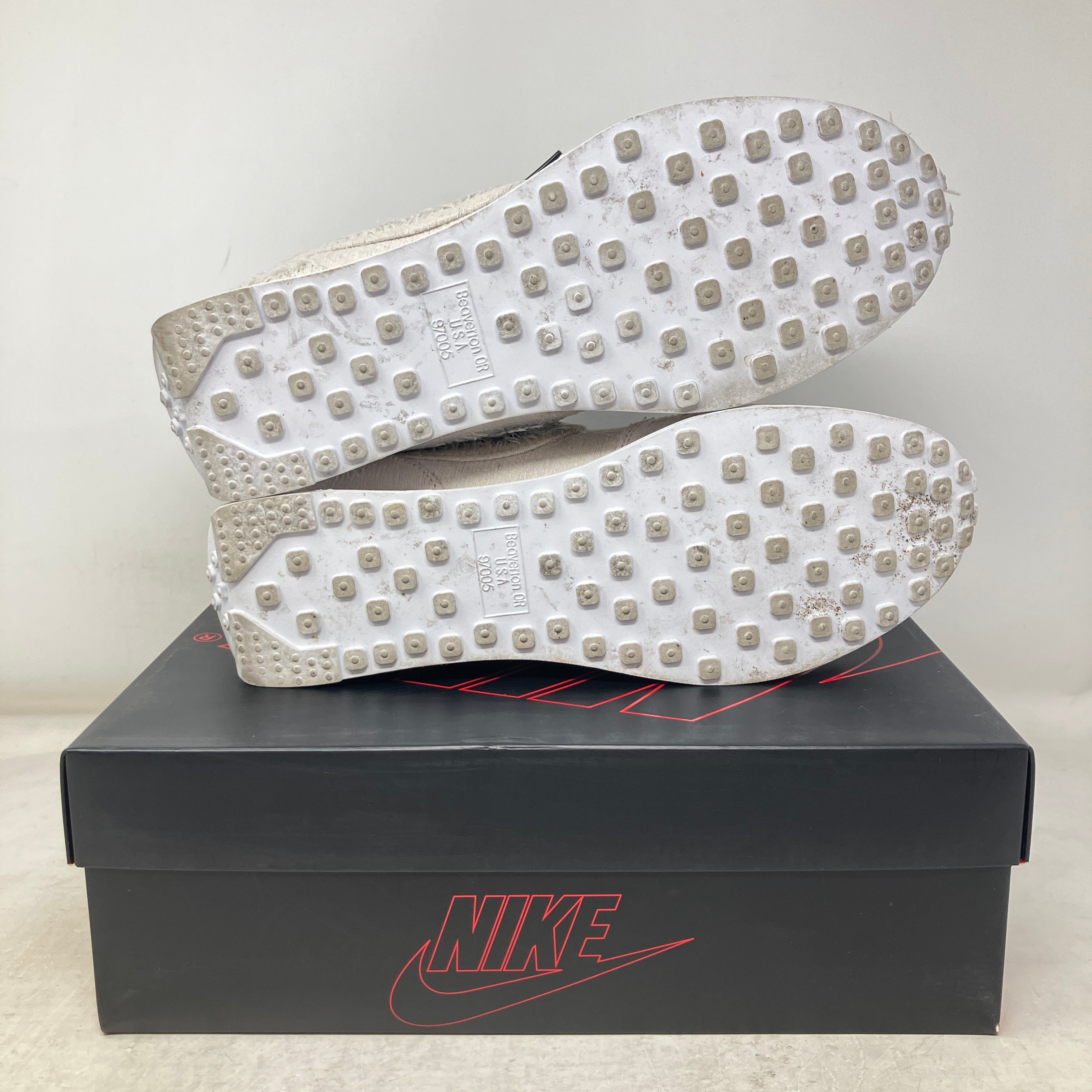 Nike Air Tailwind 79 Stranger Things Sail Upside Down Pack