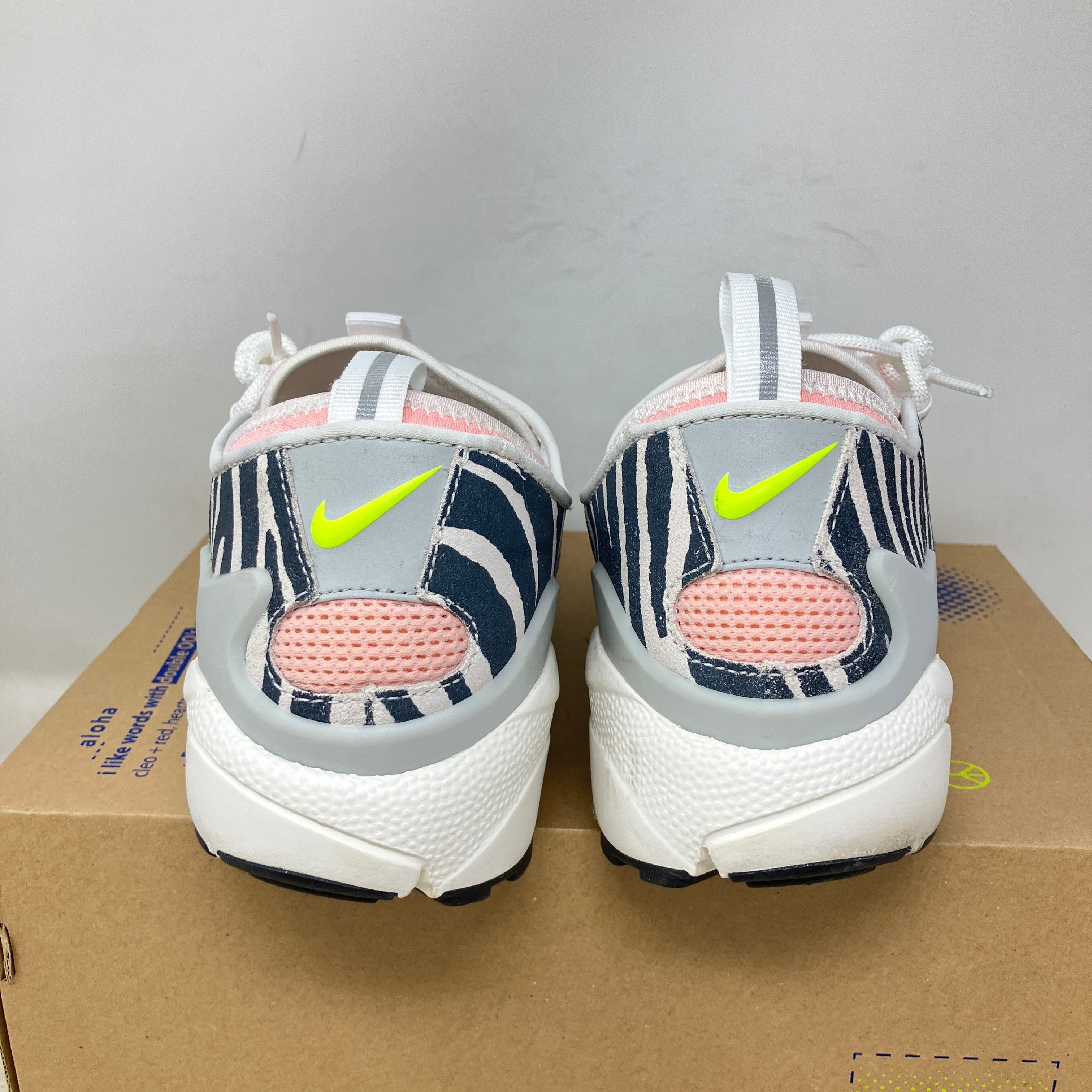 Nike Air Footscape Olivia Kim No Cover (Women's)