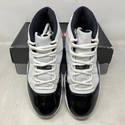 Jordan 11 Retro Concord (2018)