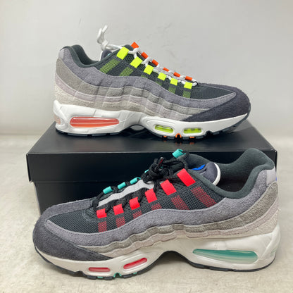 Nike Air Max 95 OG Big Bubble Greedy (2026)
