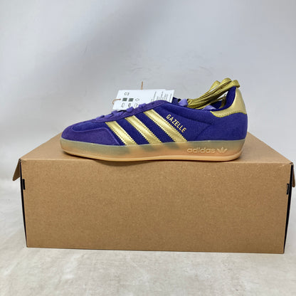 adidas Gazelle Indoor West NYC Wizard