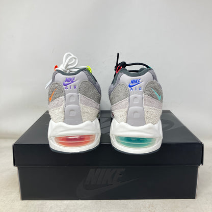 Nike Air Max 95 OG Big Bubble Greedy (2026)