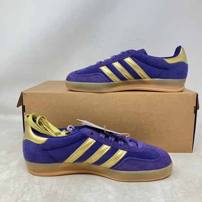 adidas Gazelle Indoor West NYC Wizard