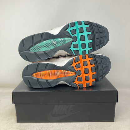 Nike Air Max 95 OG Big Bubble Greedy (2026)