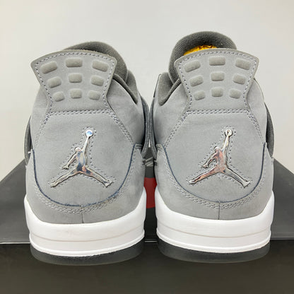Jordan 4 Retro Cool Grey (2019)