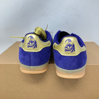 adidas Gazelle Indoor West NYC Wizard