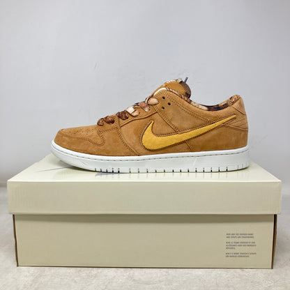 Nike SB Dunk Low Pro NOTE Shop Manchester Brew and Biscuits