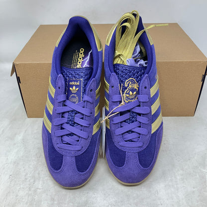 adidas Gazelle Indoor West NYC Wizard