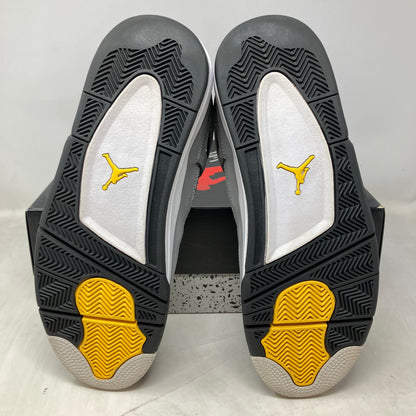 Jordan 4 Retro Cool Grey (2019)