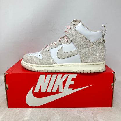 Nike Dunk High Notre Light Orewood Brown