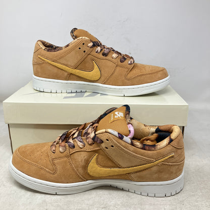 Nike SB Dunk Low Pro NOTE Shop Manchester Brew and Biscuits
