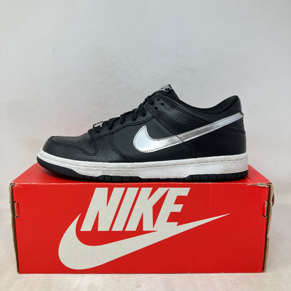 Nike Dunk Low NBA 75th Anniversary Spurs (GS)
