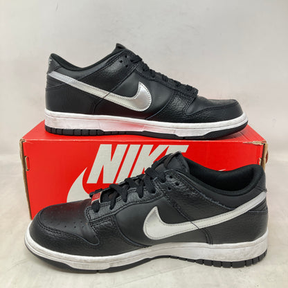Nike Dunk Low NBA 75th Anniversary Spurs (GS)