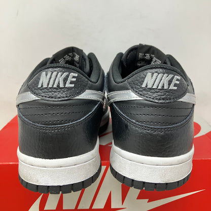 Nike Dunk Low NBA 75th Anniversary Spurs (GS)