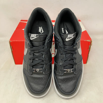 Nike Dunk Low NBA 75th Anniversary Spurs (GS)