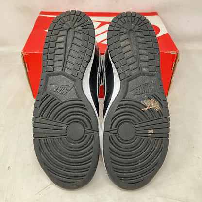 Nike Dunk Low NBA 75th Anniversary Spurs (GS)