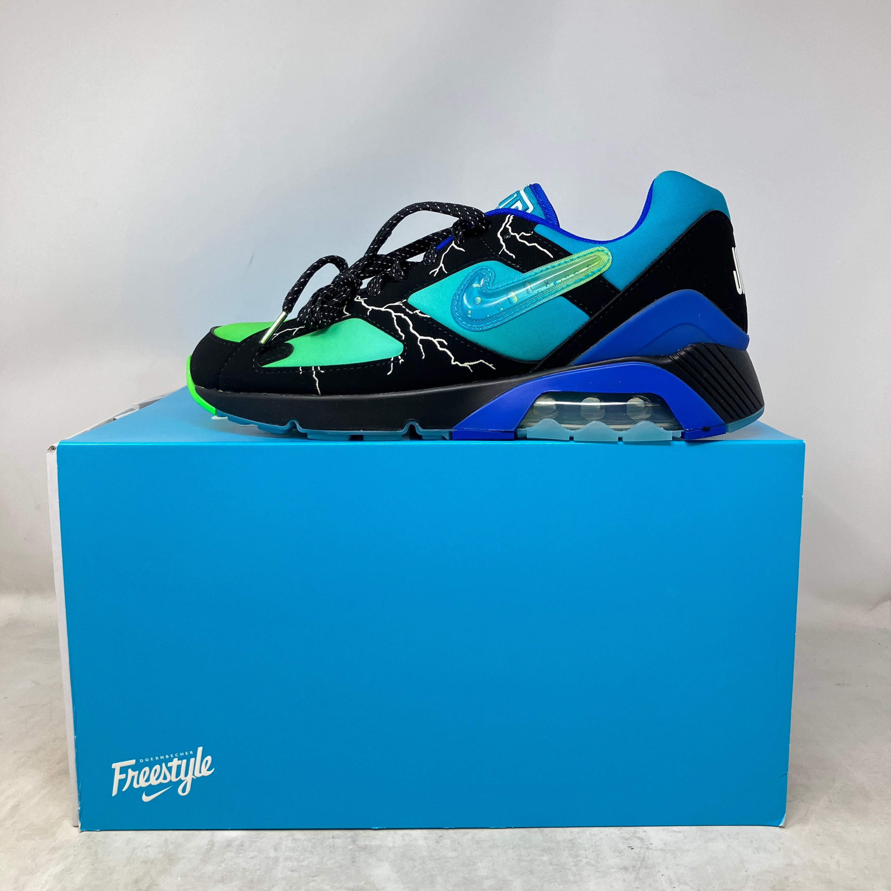 Nike Air Max 180 Doernbecher Ja’Kai