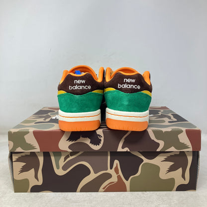 New Balance Numeric 480 Rukus Mallard Duck (Special Box)