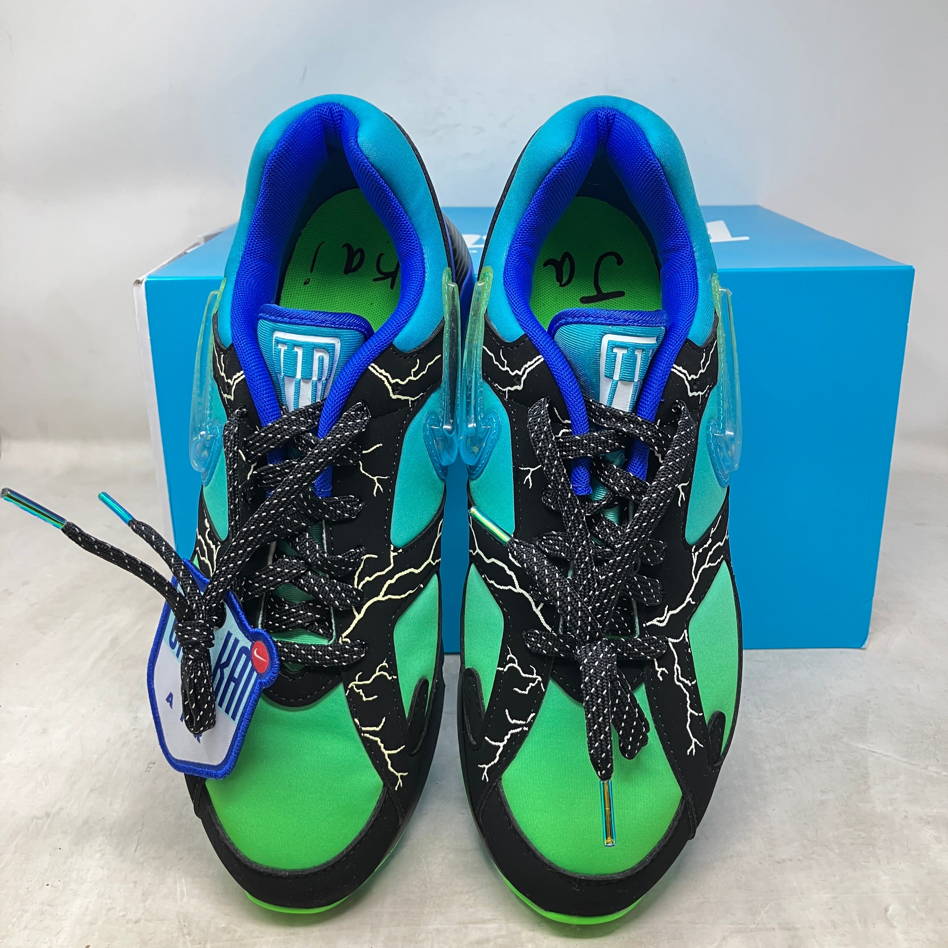 Nike Air Max 180 Doernbecher Ja’Kai