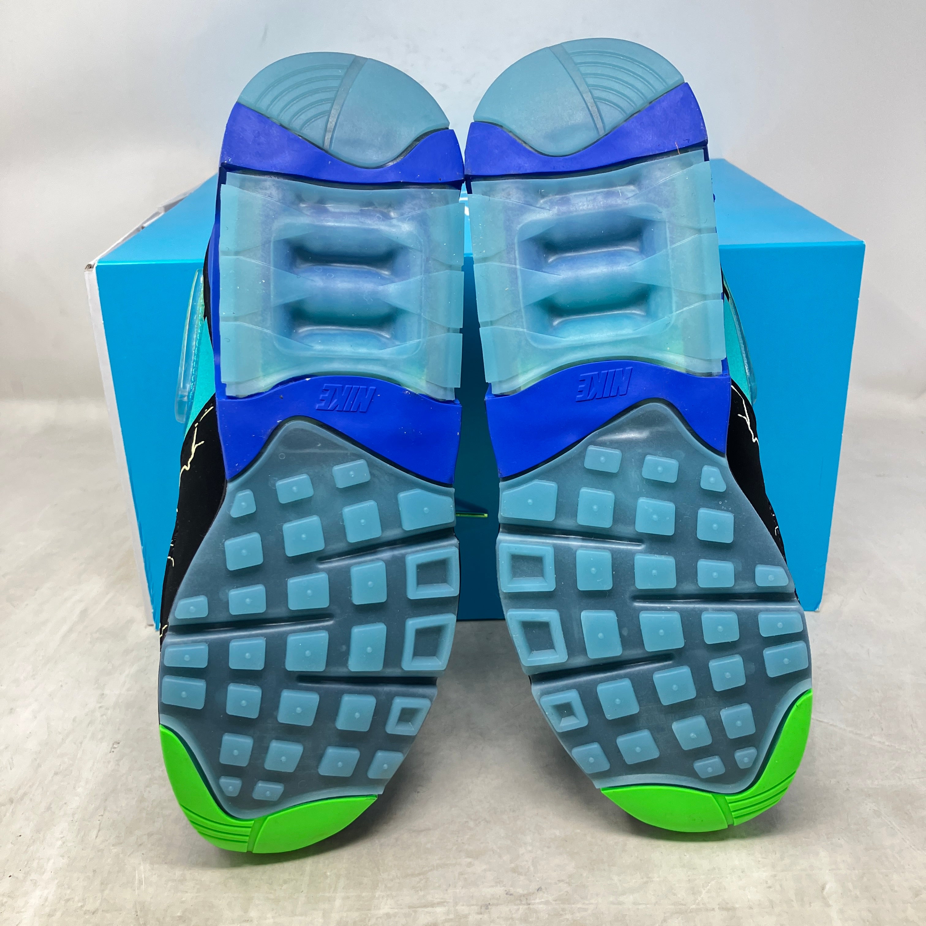 Nike Air Max 180 Doernbecher Ja’Kai