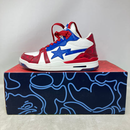 A Bathing Ape BAPE x Russell Clutch Sta""