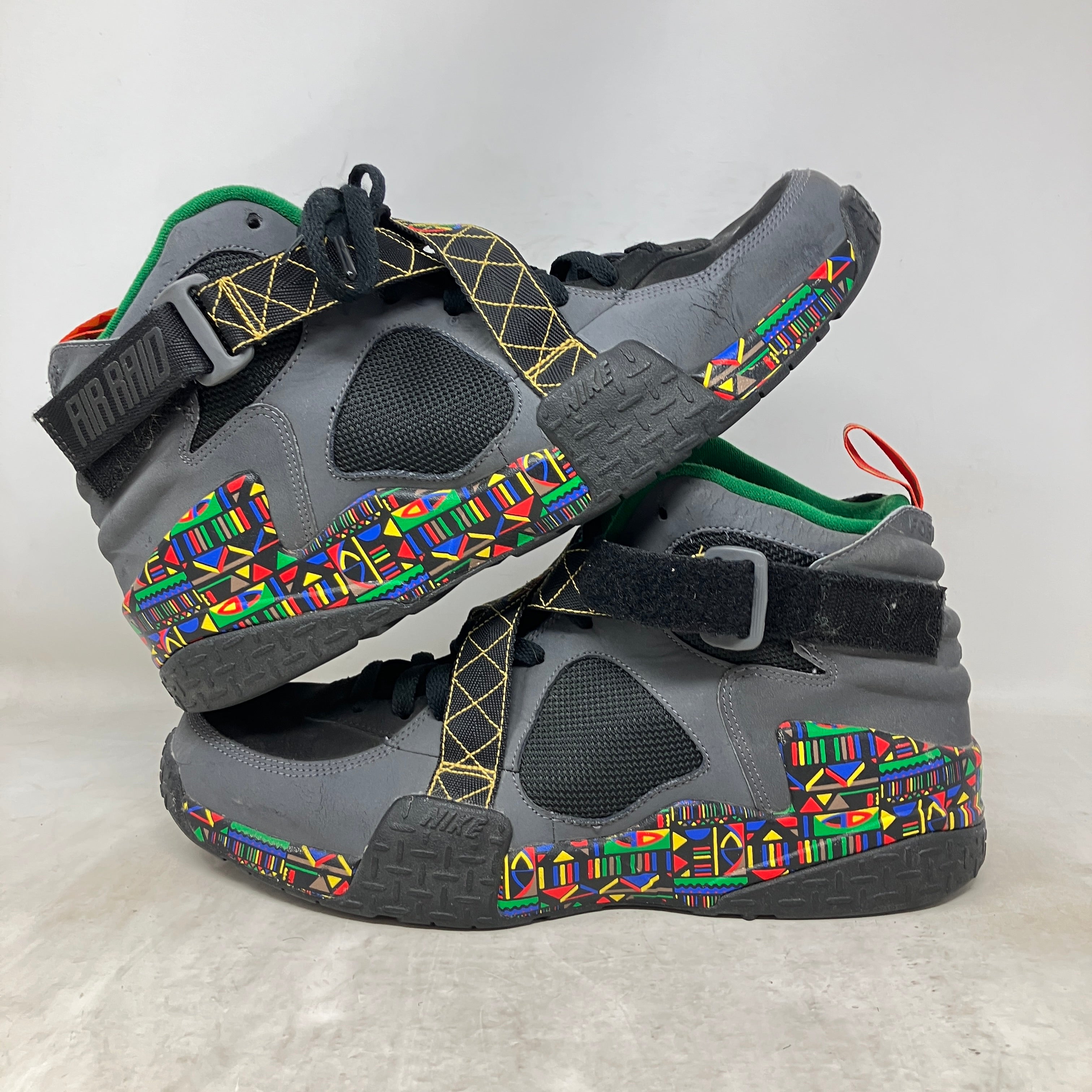 Nike Air Raid Peace