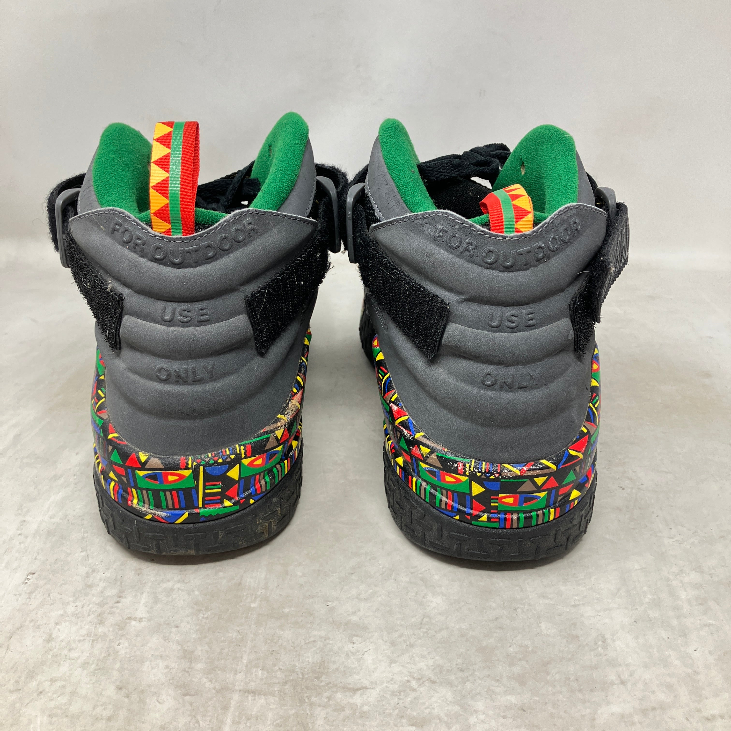 Nike Air Raid Peace