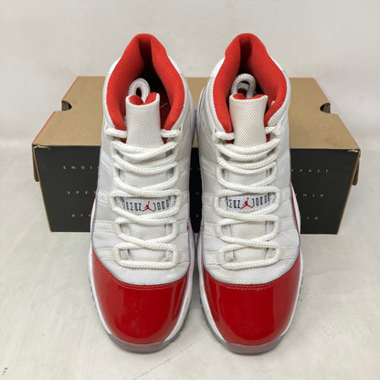 Jordan 11 Retro Cherry (2022) (GS)