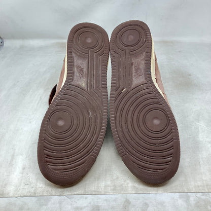 Nike Air Force 1 Mid QS Chocolate