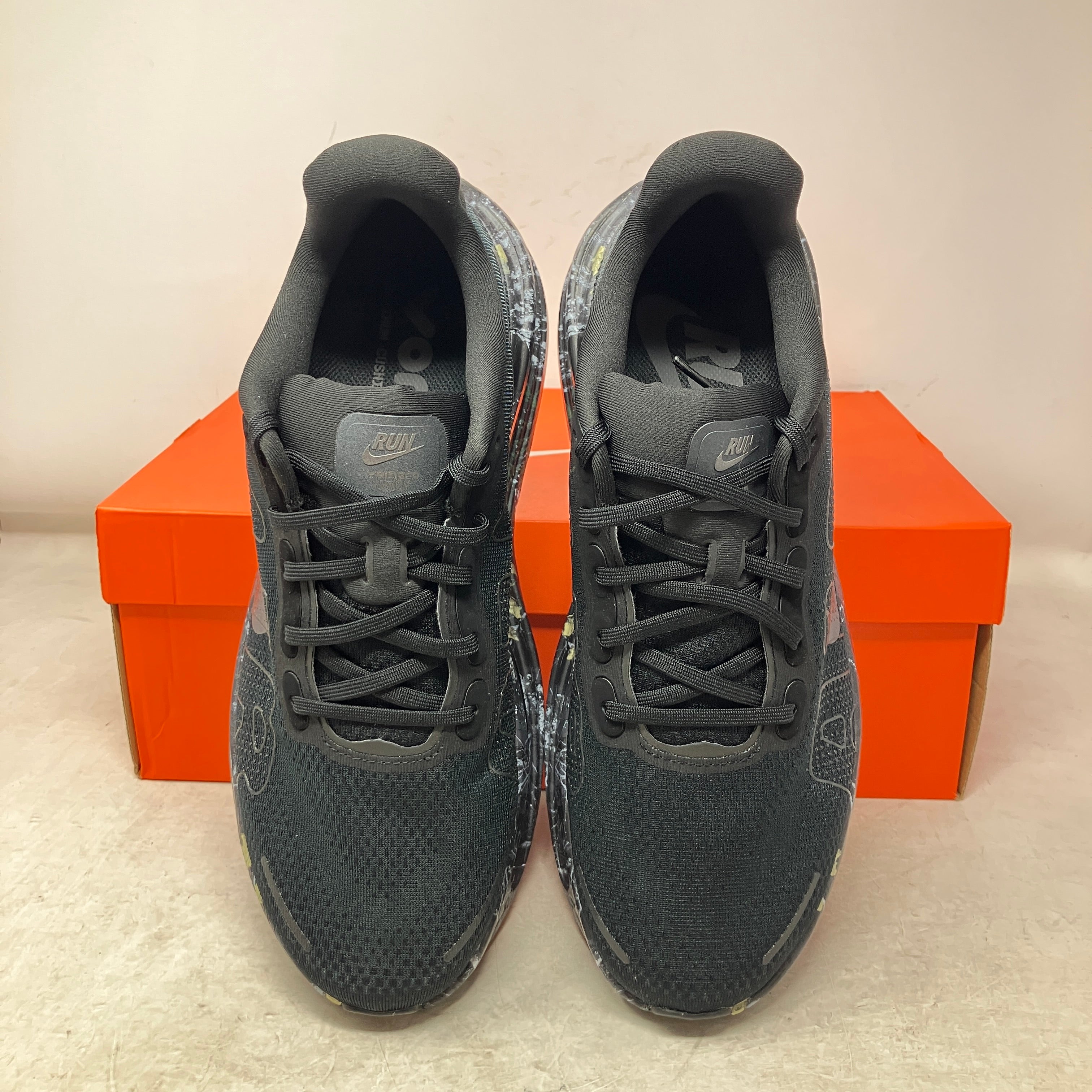 Nike Vomero Premium Realtree Camo Black