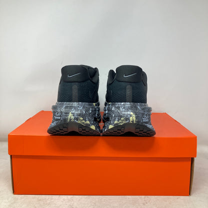 Nike Vomero Premium Realtree Camo Black
