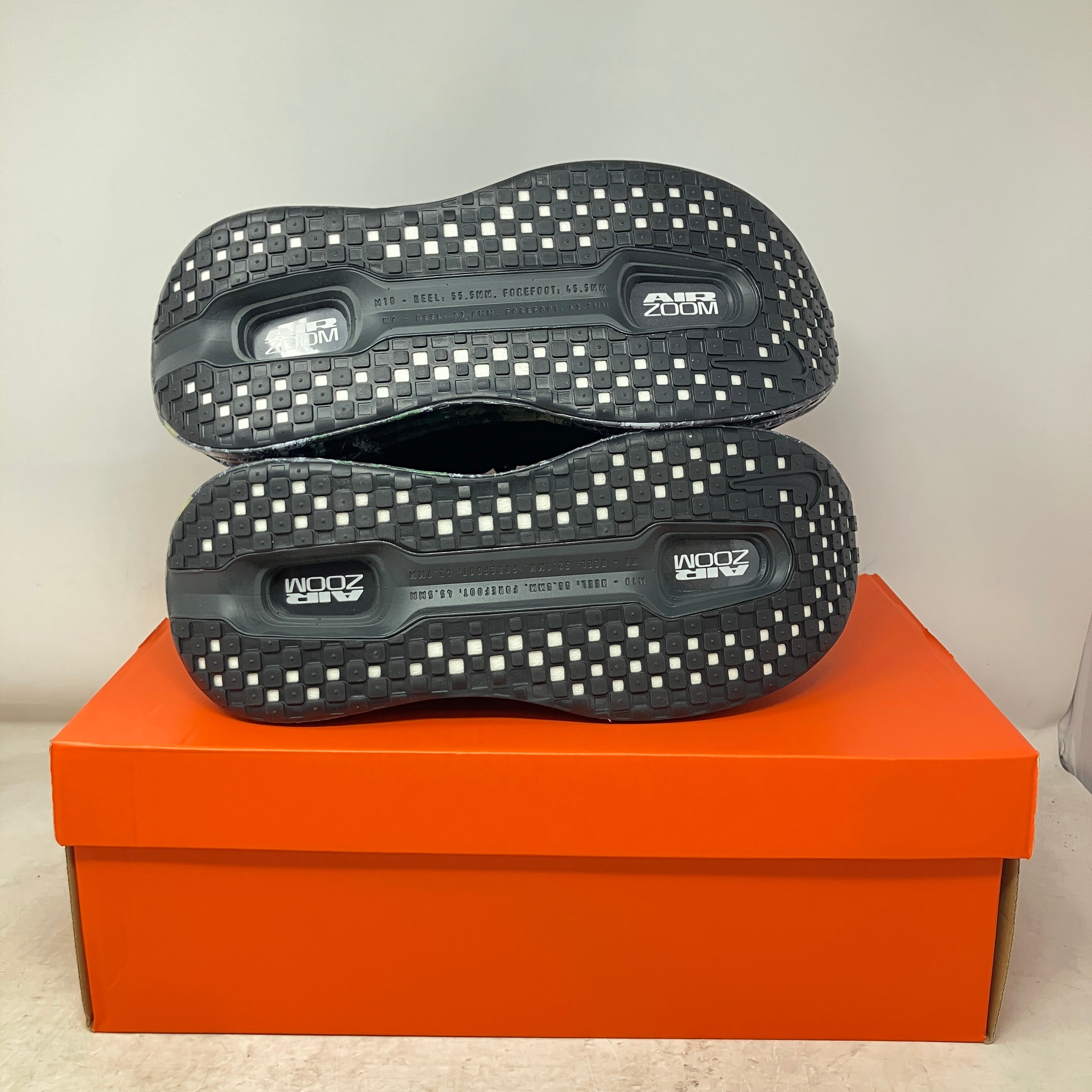 Nike Vomero Premium Realtree Camo Black