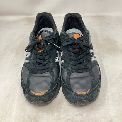 New Balance 990v5 MiUSA Black Gold