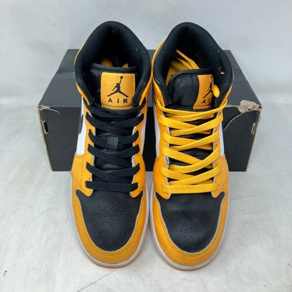 Jordan 1 Mid Taxi (GS)