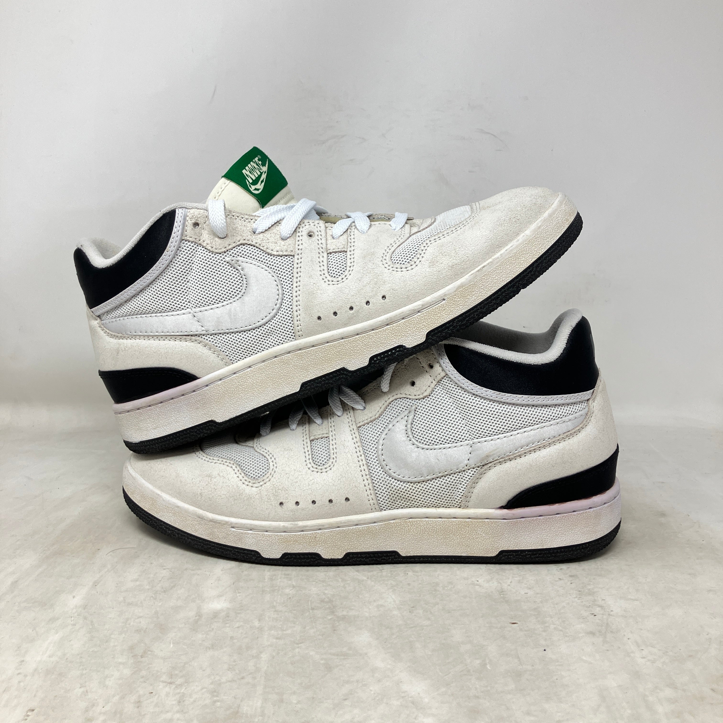 Nike Mac Attack SP Social Status Status Symbol