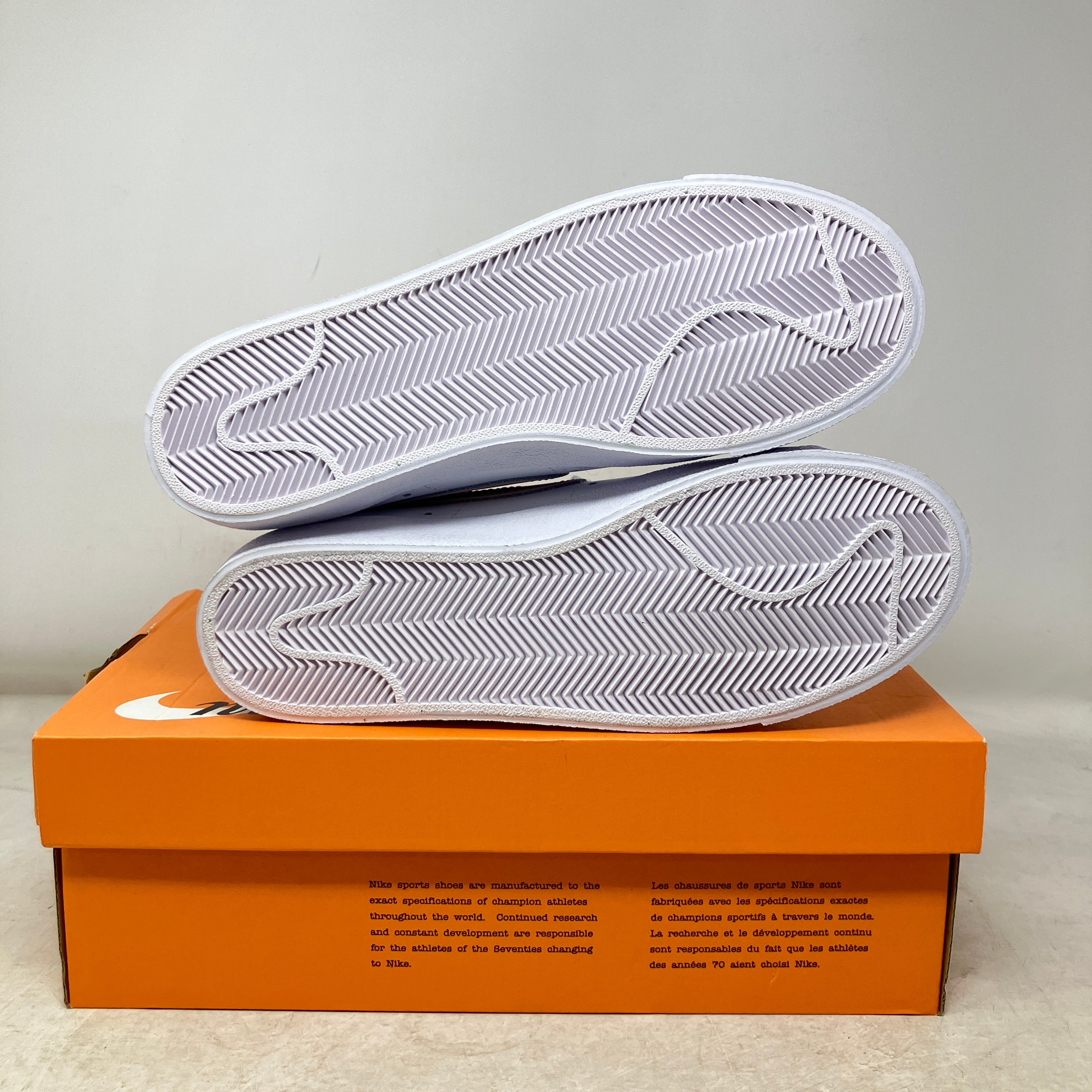 Nike Blazer Mid 77 Vintage Summit White Pink (Women's)