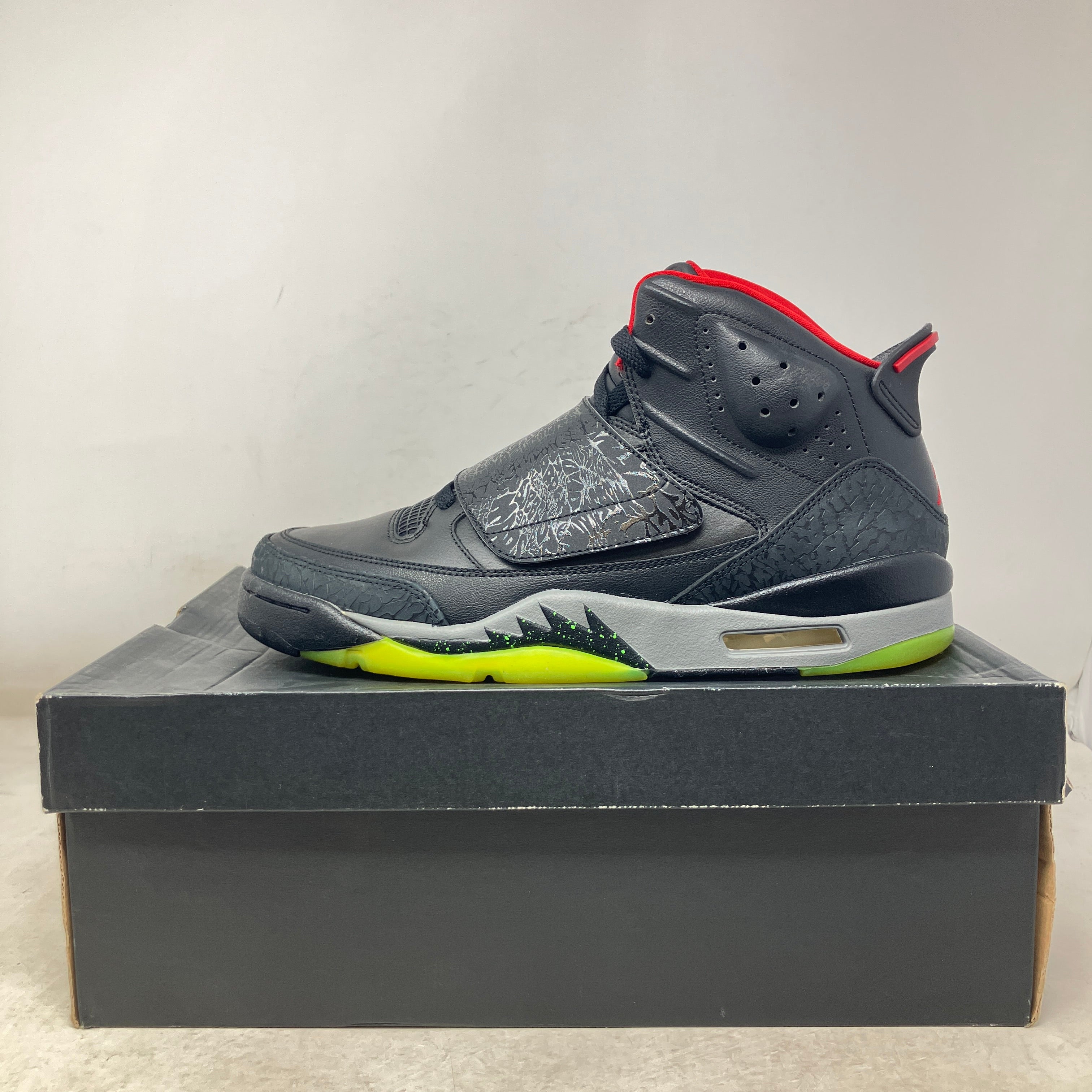 Jordan Son of Mars Marvin the Martian