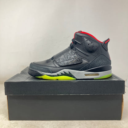 Jordan Son of Mars Marvin the Martian