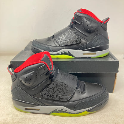 Jordan Son of Mars Marvin the Martian