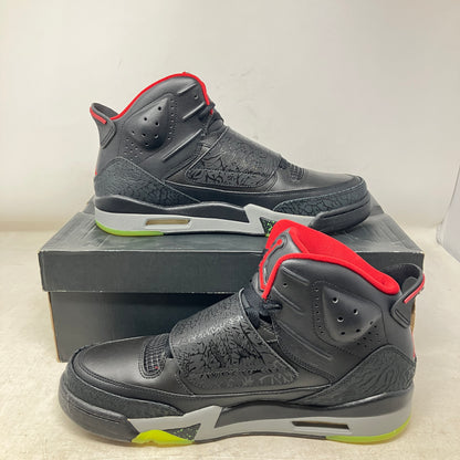 Jordan Son of Mars Marvin the Martian